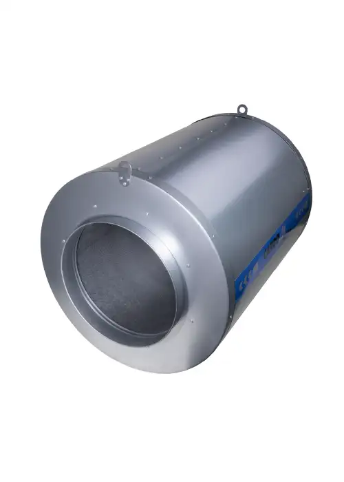 CarboAir Inline 250x740mm