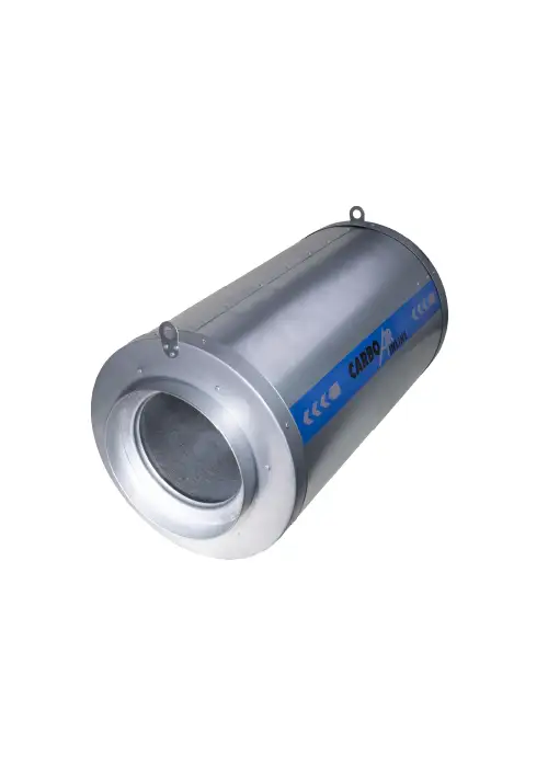CarboAir Inline 200x740mm