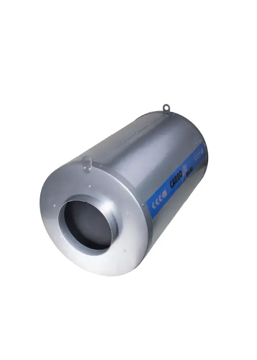 CarboAir Inline 150x740mm