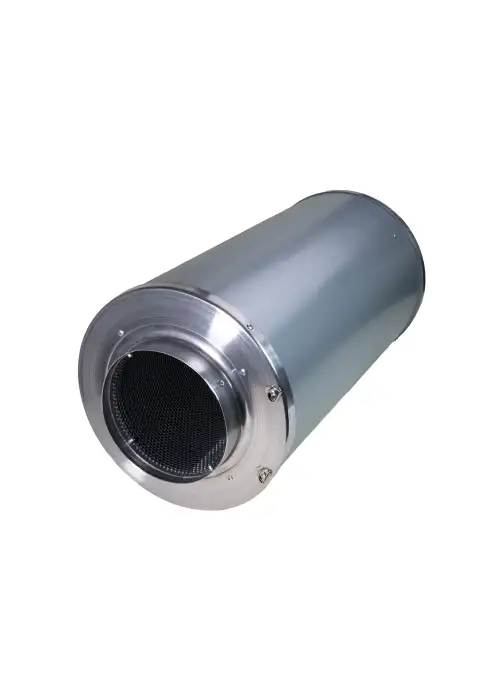 Phresh Inline Filter 250x600mm