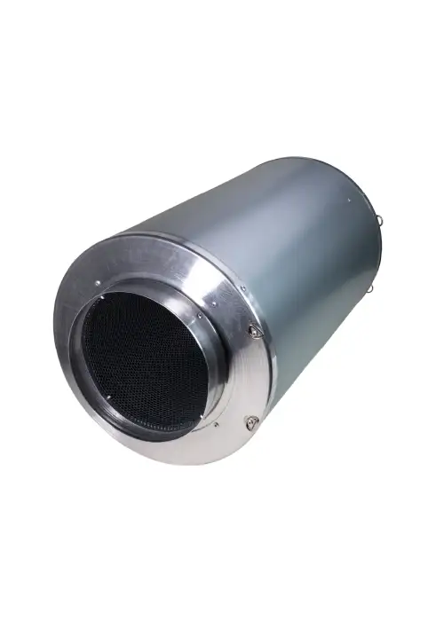 Phresh Inline Filter 200x600mm