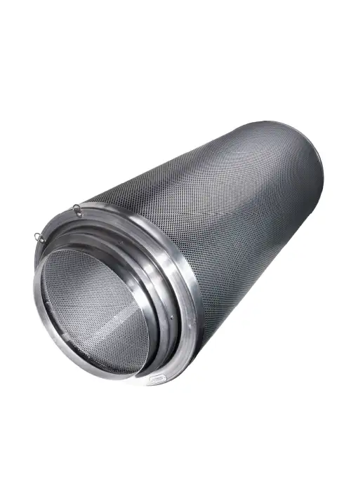Phresh Carbon Filter 400x1260mm