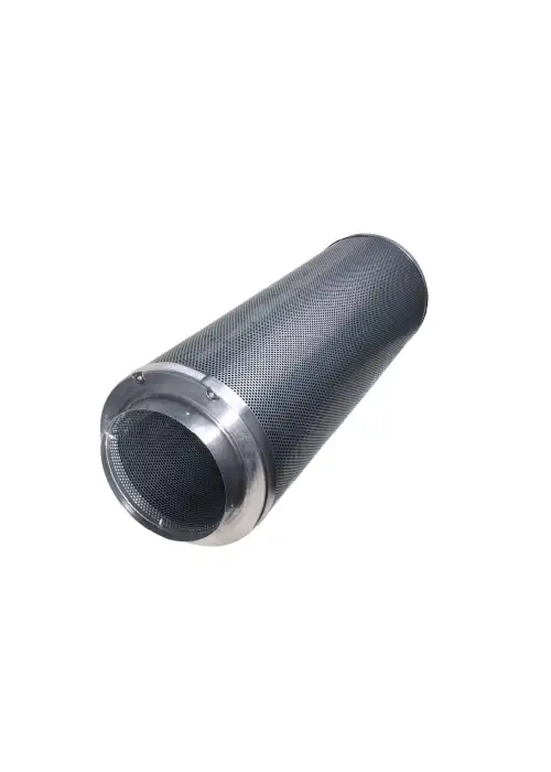Phresh Carbon Filter 250x1000mm