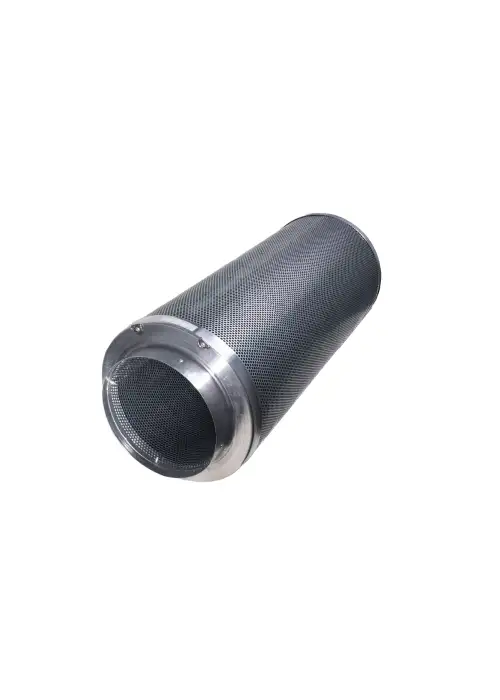 Phresh Carbon Filter 250x600mm