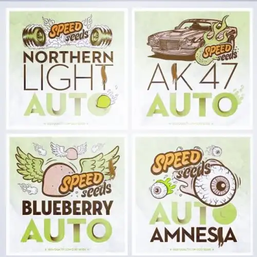 Speed Seeds