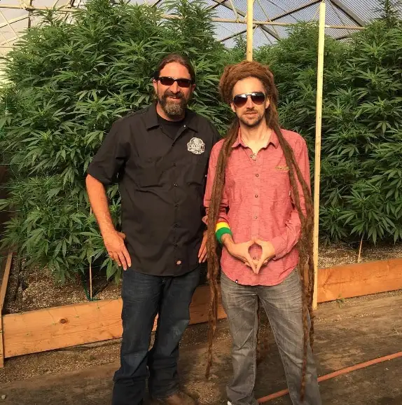 Crockett Family Farms