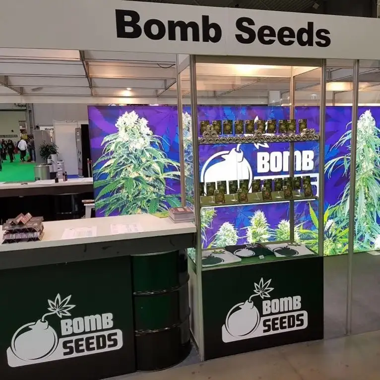Bomb Seeds