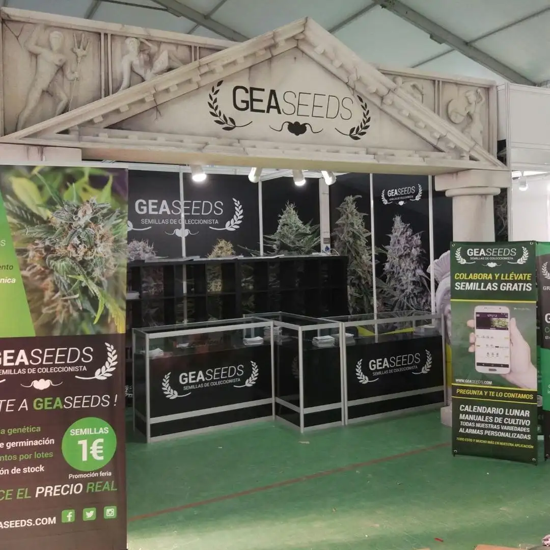 Gea Seeds