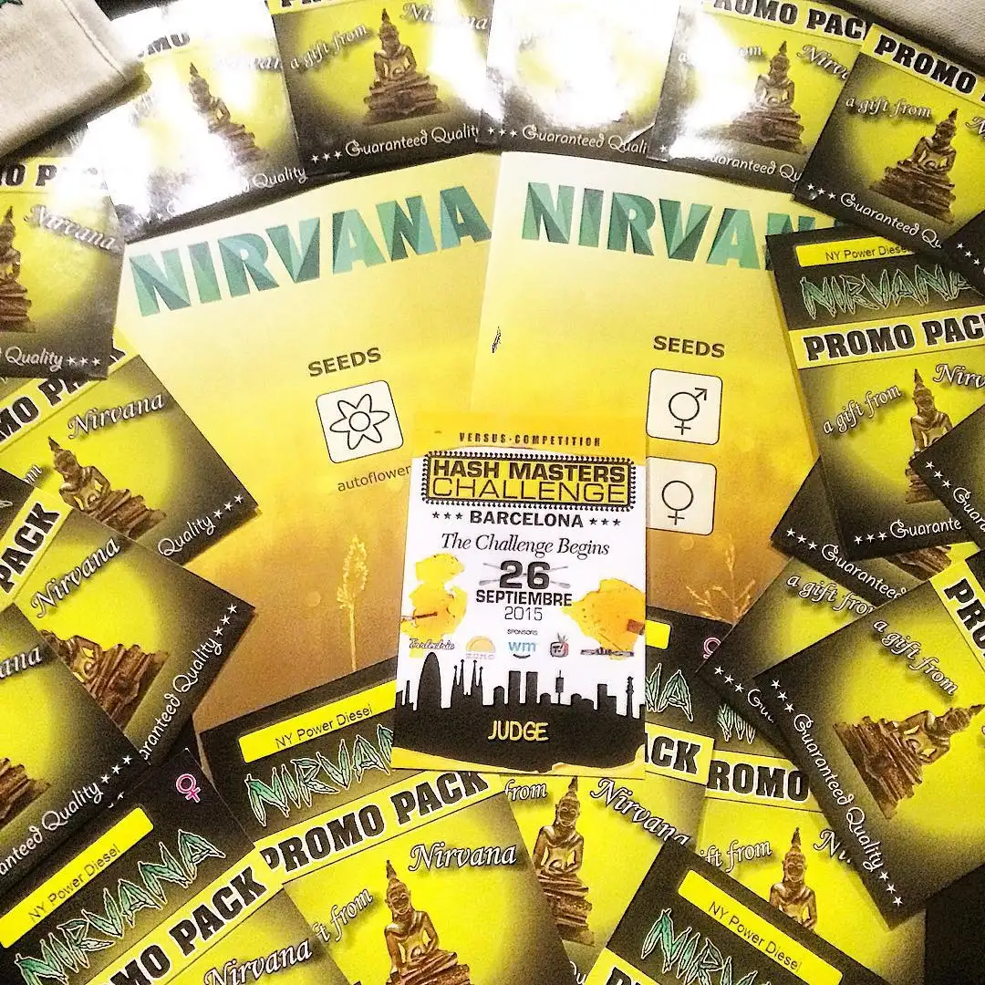 Nirvana