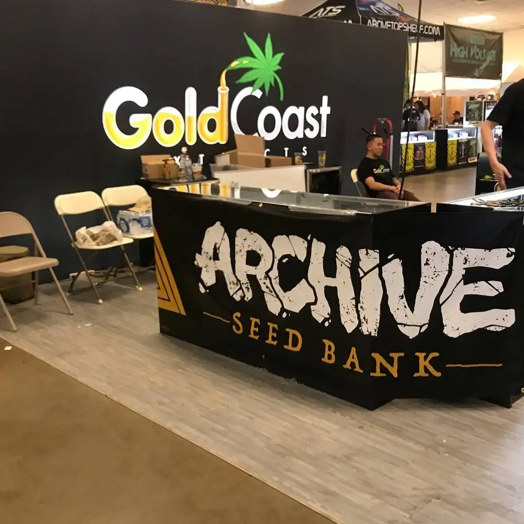 Archive Seed Bank