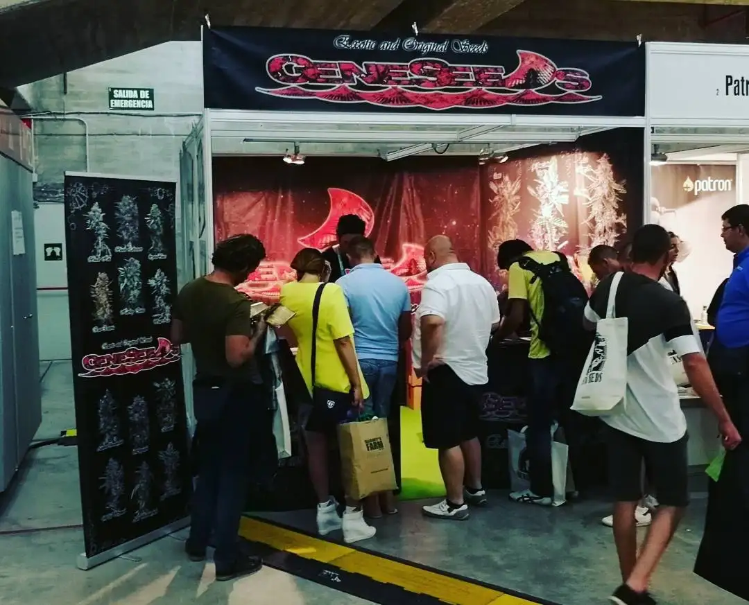 GeneSeeds - NemeSeeds