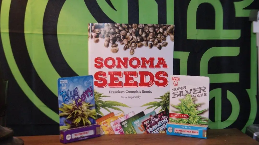 Sonoma Seeds