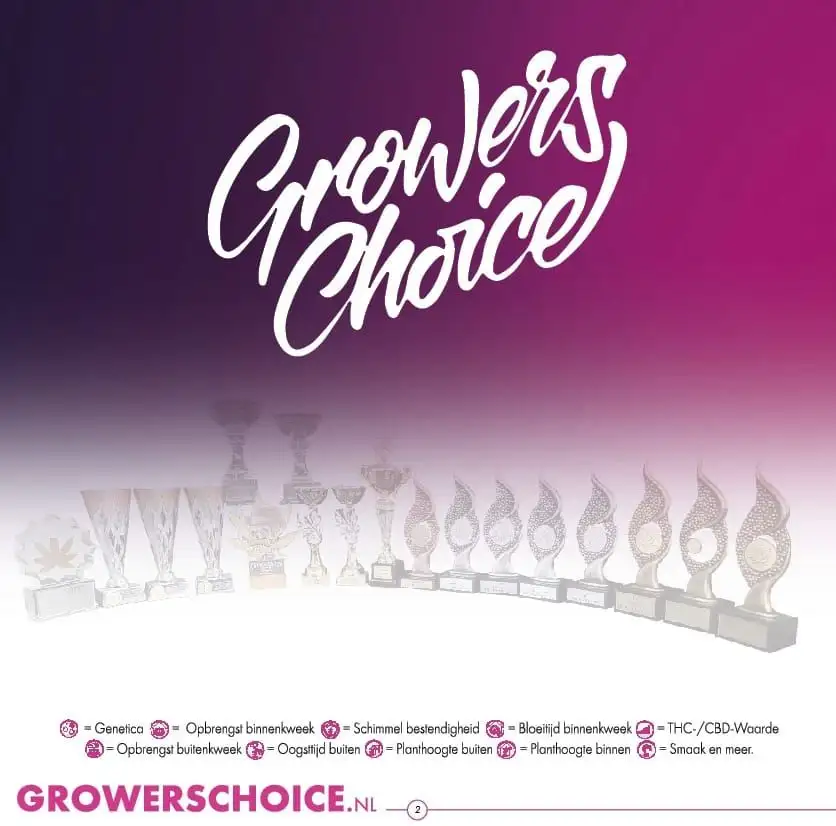 Growers Choice