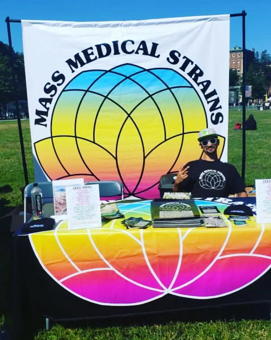 Mass Medical Strains