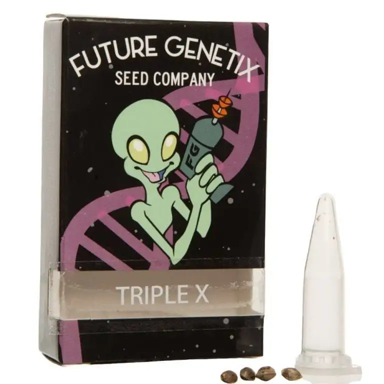 Future Genetix