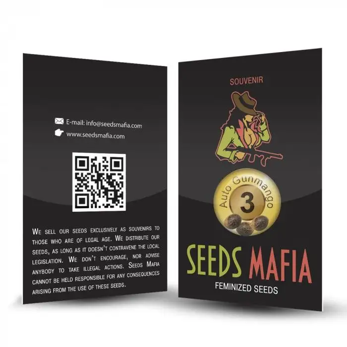 Seeds Mafia