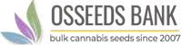 Original Strain Seeds Bank