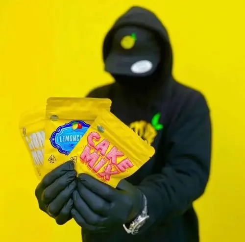 Lemonnade