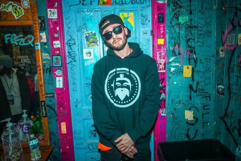 Master Sensei Genetics