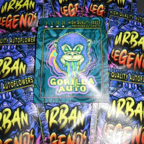 Urban Legends