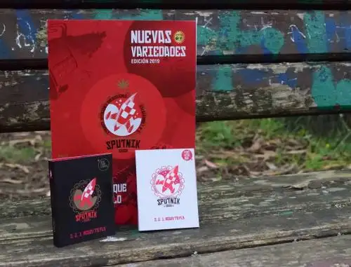 Sputnik Seeds