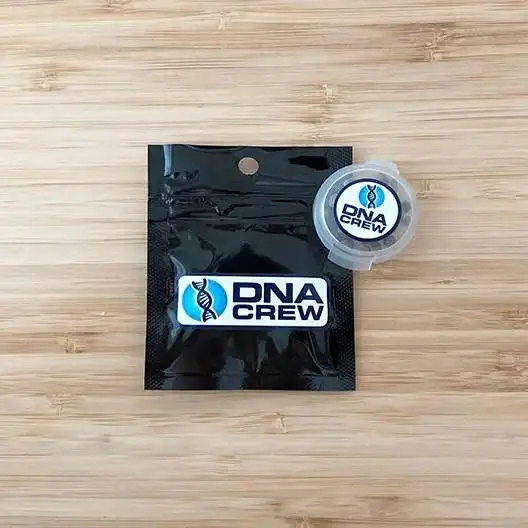 DNA Crew