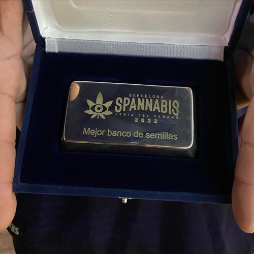 Ripper Seeds breeder. Seed bank info - GrowDiaries