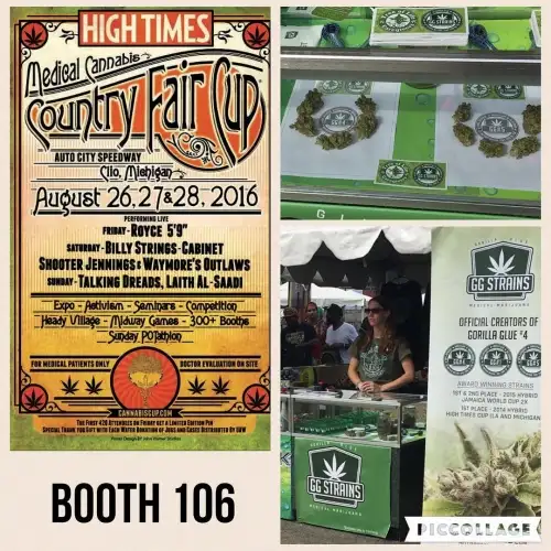 GG strains