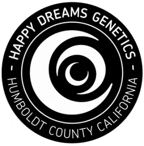 Happy Dreams Genetics