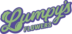 Lumpy's Flowers