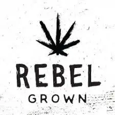 Rebel Grown