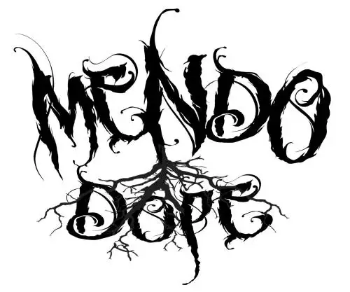 Mendo Dope Farms