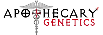 Apothecary Genetics