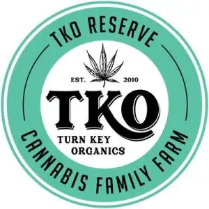TKO Reserve