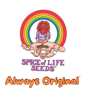 Spice of Life Seeds