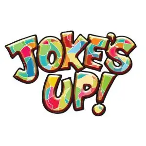 Jokes Up Exotix