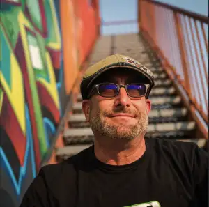 Matt “Bubba” Berger