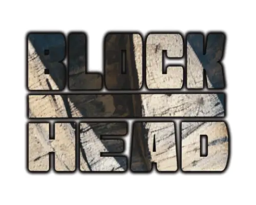 Blockhead Buds