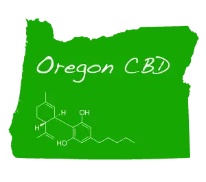 Oregon CBD