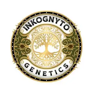Inkognyto Genetics (ex.Illuminati seeds)