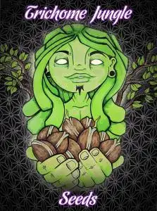 Trichome Jungle Seeds