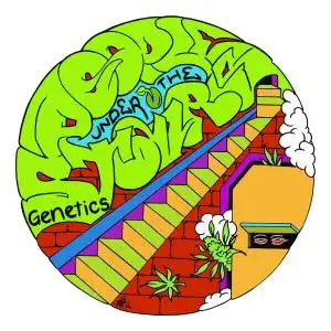 People Under The Stairs Genetics