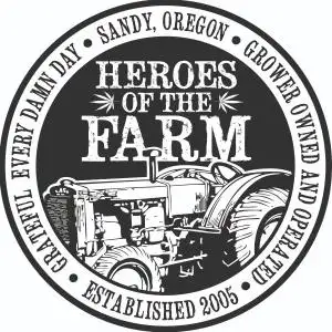 Heroes of the Farm