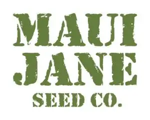 Maui Jane Seed Co
