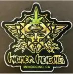Higher Heights - Sour Diesel X Pineapple Mojito