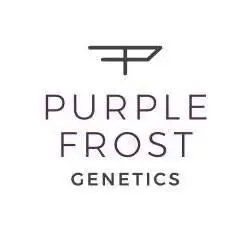 Purple Frost Genetics