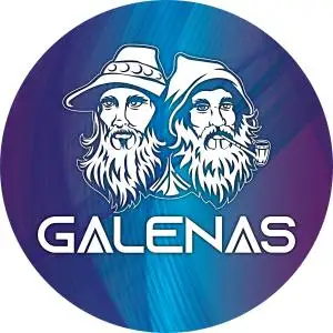 Galenas