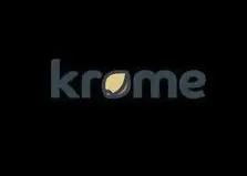 Krome White