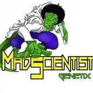 Mad Scientist Genetics