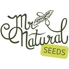 Mr. Natural Seeds